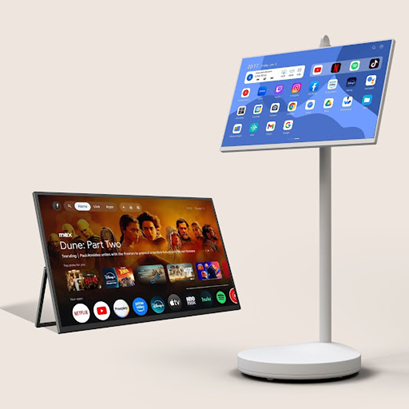 Smart Monitor