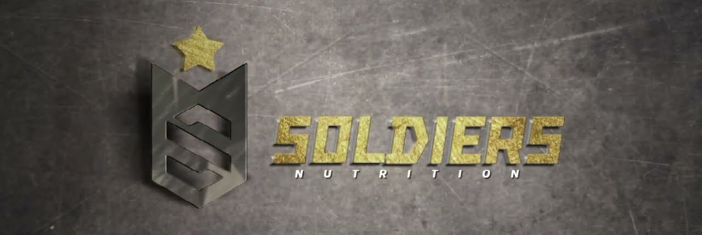 Soldiers Nutrition