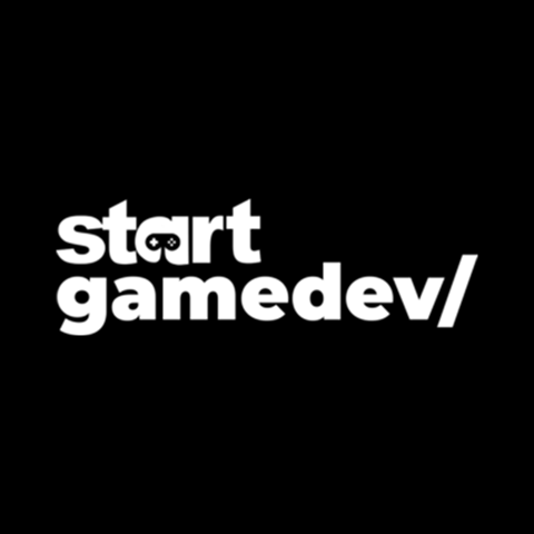 Start GameDev