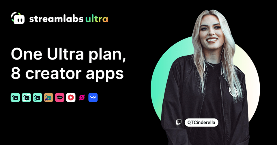 StreamLabs