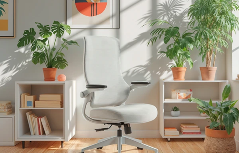 Morph Chair