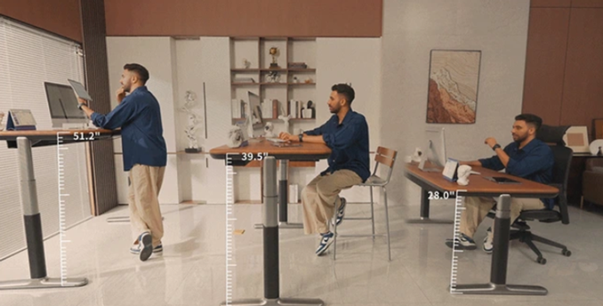 Standing Desks