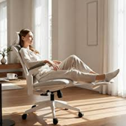 Boss Pro Chair