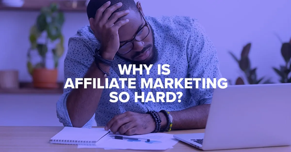 Affiliate Marketing Strategy