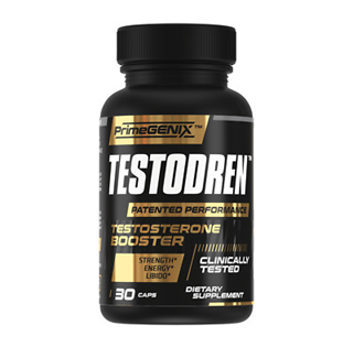 Testodren