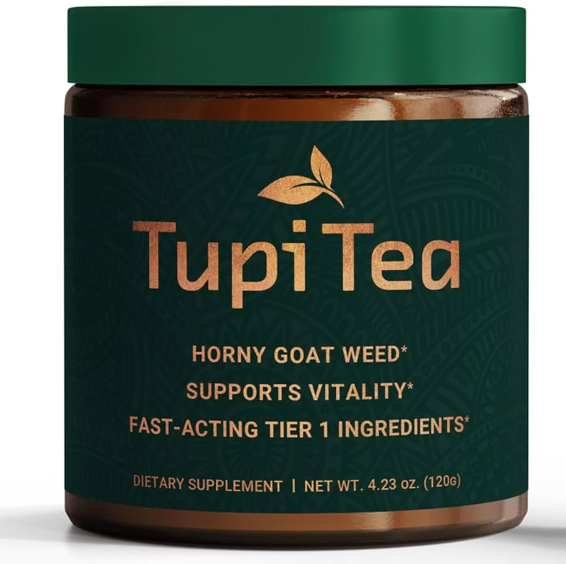Tupi Tea