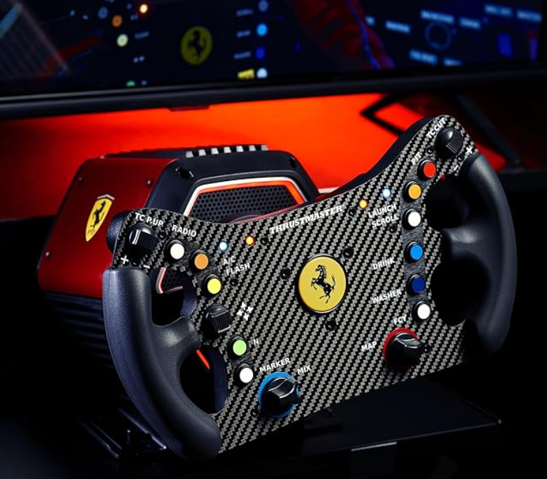 Thrustmaster Ferrari 488 GT3