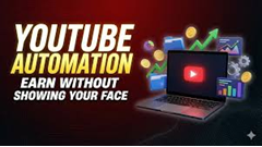 Faceless YouTube Channel Automation