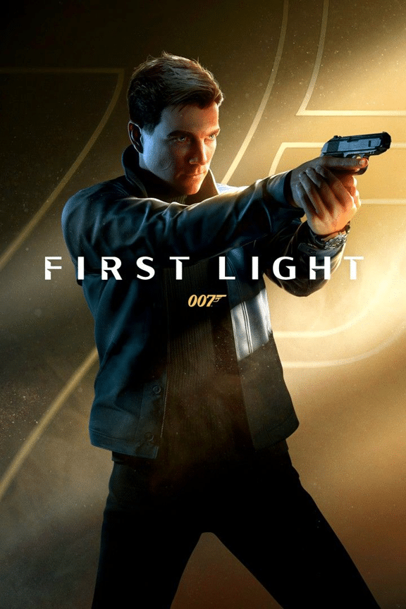 007 First Light