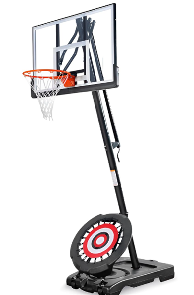 IE SPORTS Portable Basketball Hoop
