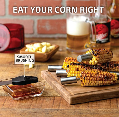 Kaluns Grilling Accessories