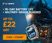 Kospet Tank T4 M4