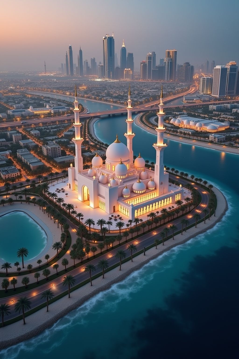 Abu Dhabi