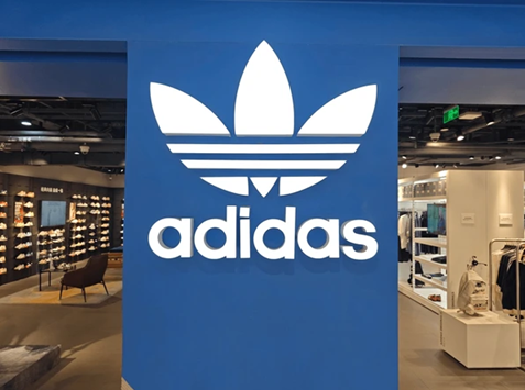 Adidas Coleção Completa