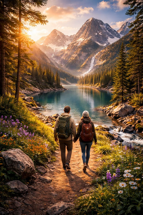 Adventure & Nature