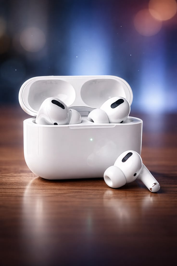 AirPods Pro