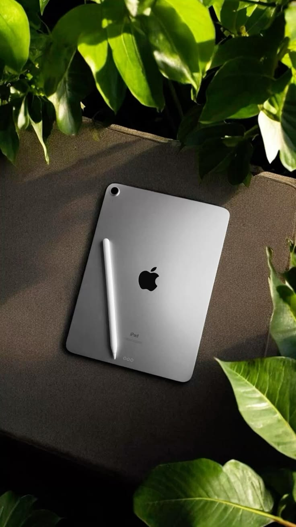 iPad Air