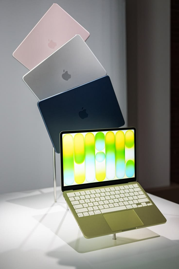 MacBook