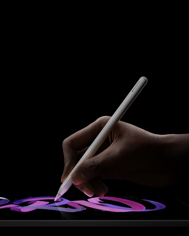 Apple Pencil Pro