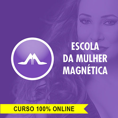 Escola Mulher Magnética