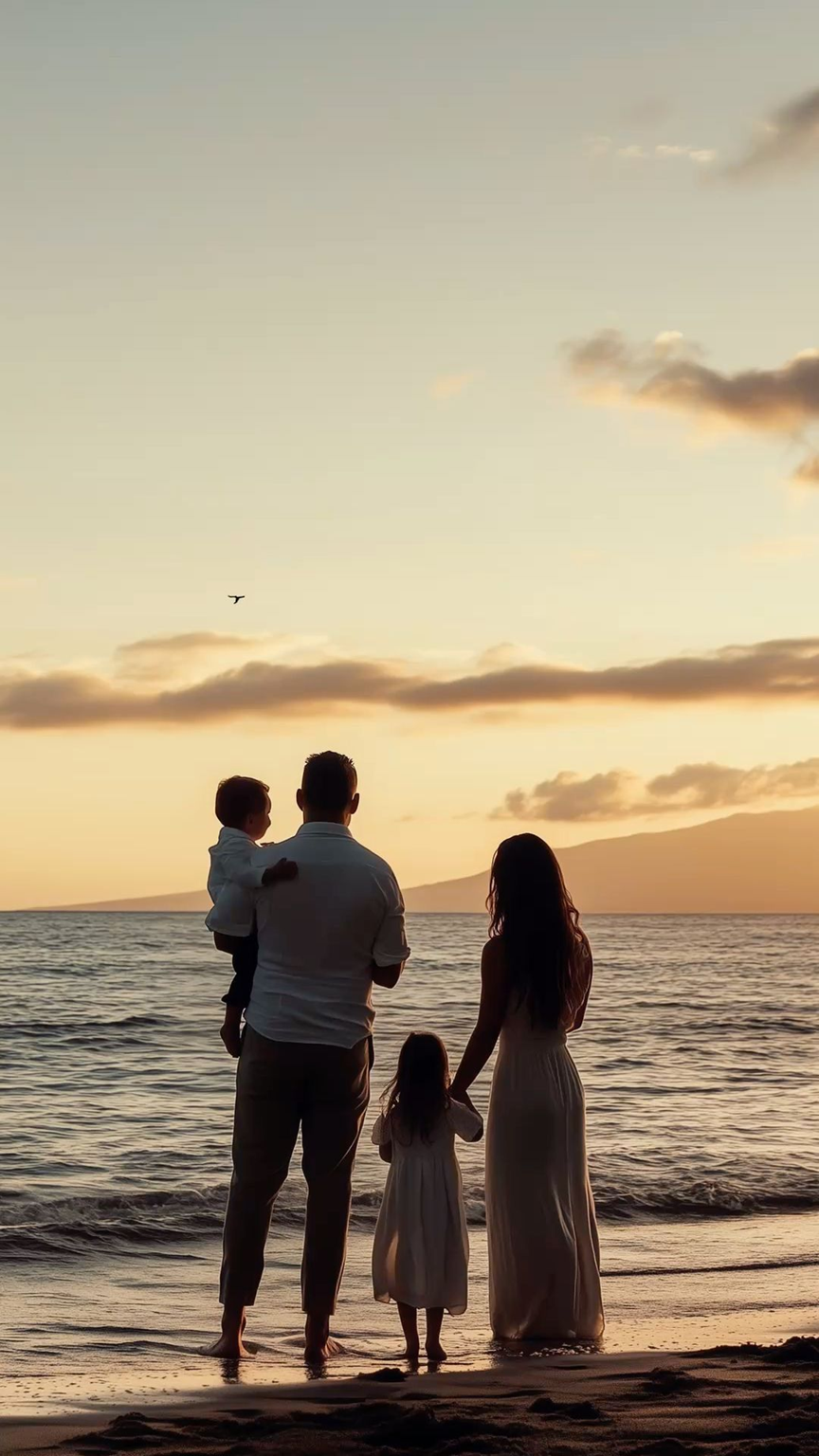 Family travel