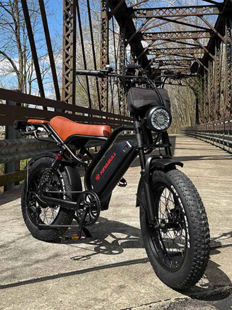 KingBull – All-Terrain