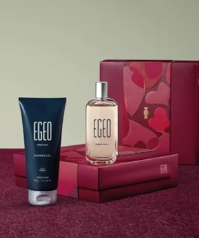 Kit Egeo Original