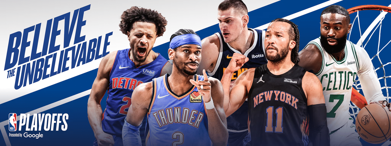 NBA Playoffs