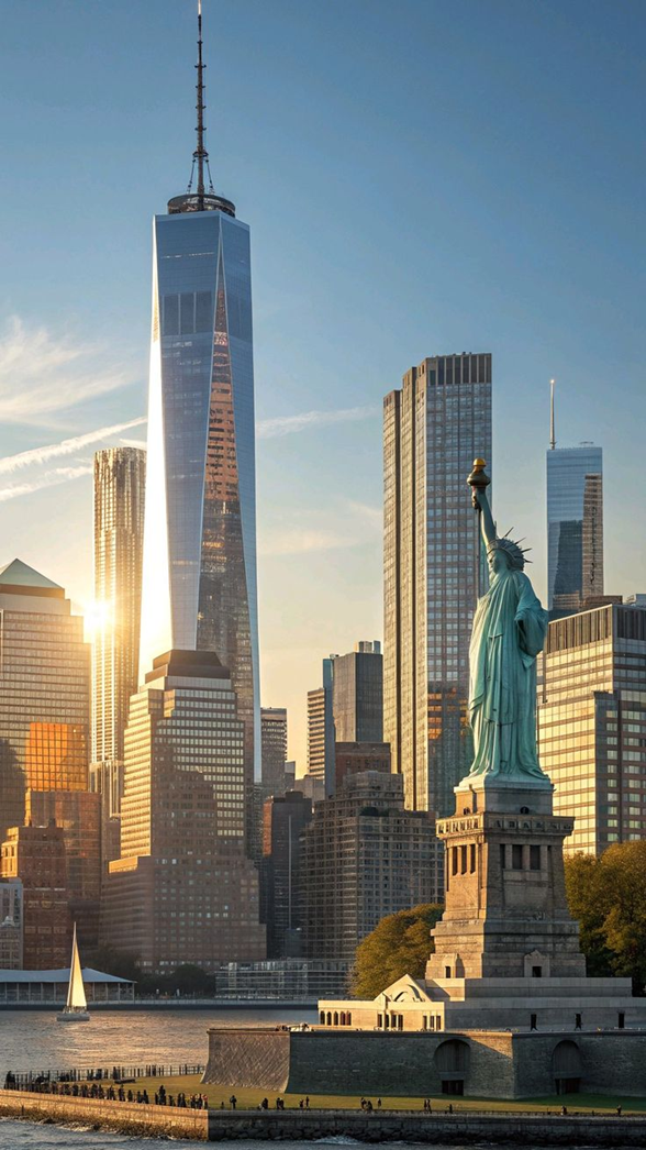 New York