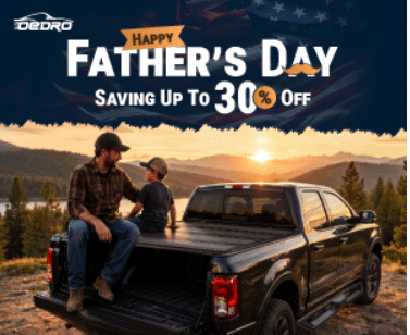 OEDRO Father's Day