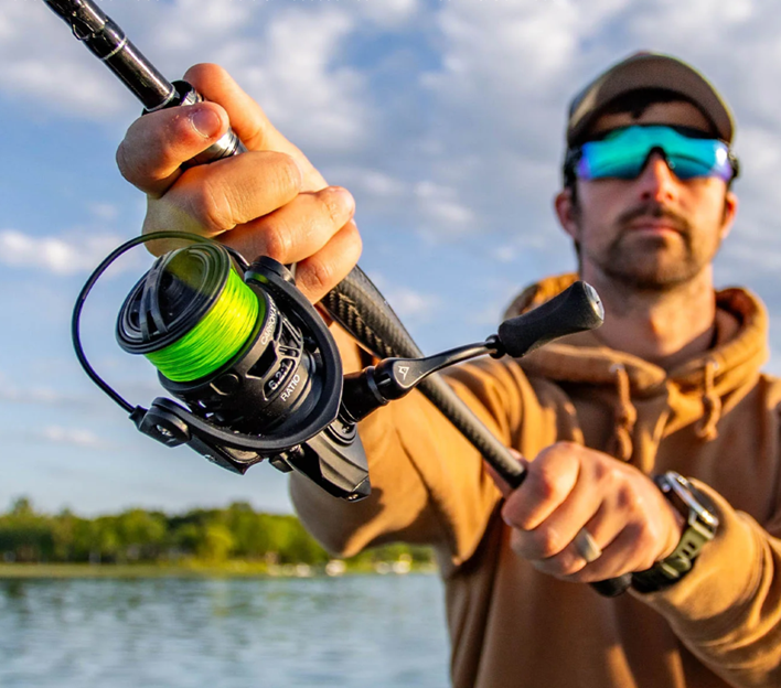 Piscifun Spinning Reels