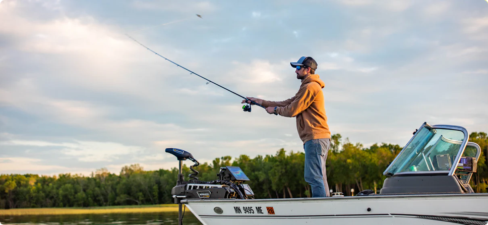 Piscifun Casting Reels