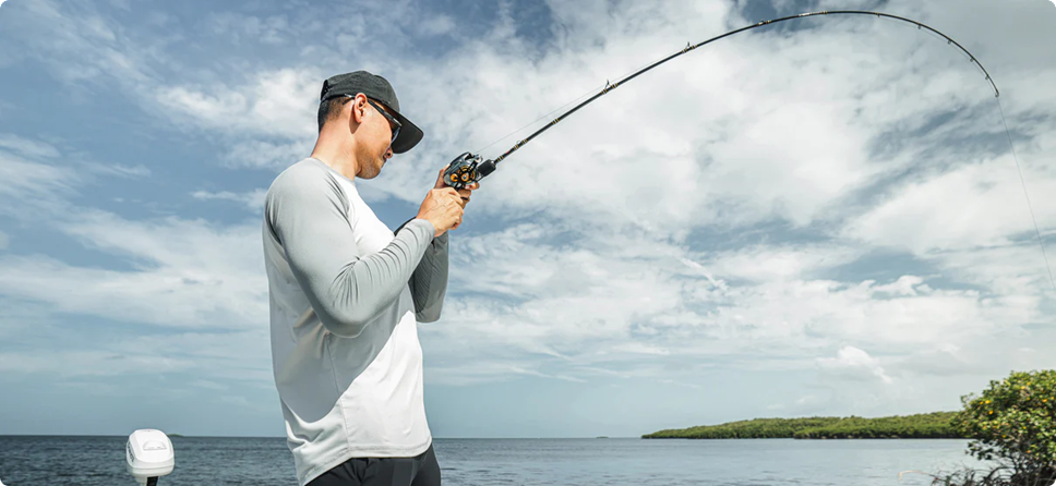 Piscifun Fishing Rods