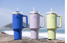 Stanley Tumbler
