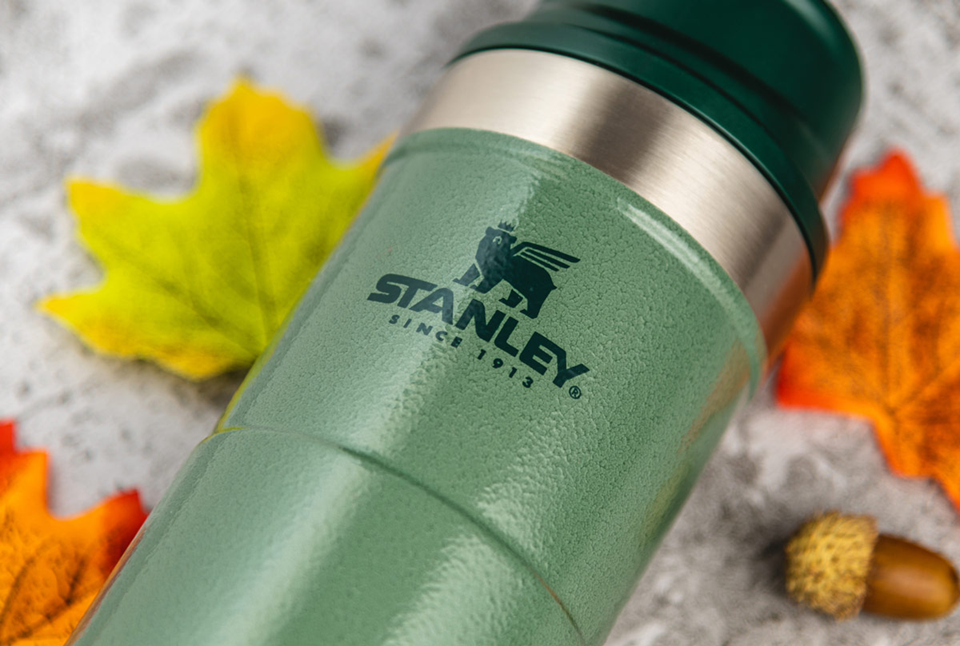 Stanley Mug