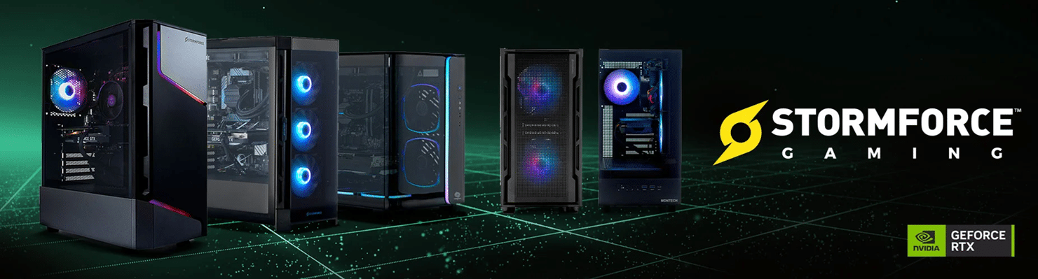 StormForce Produto 3