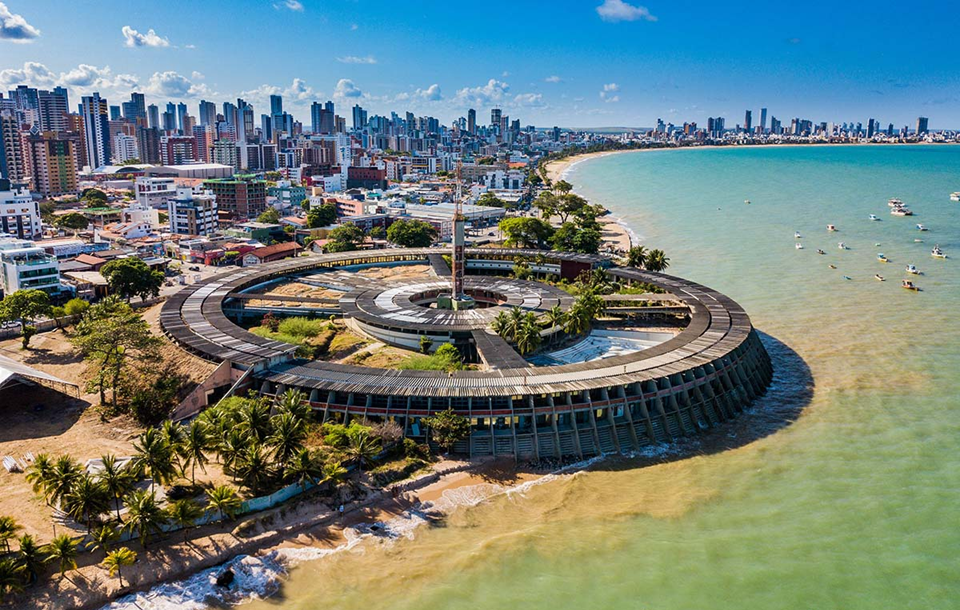 João Pessoa, Paraíba