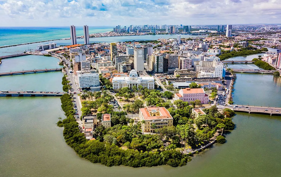 Recife, Pernambuco