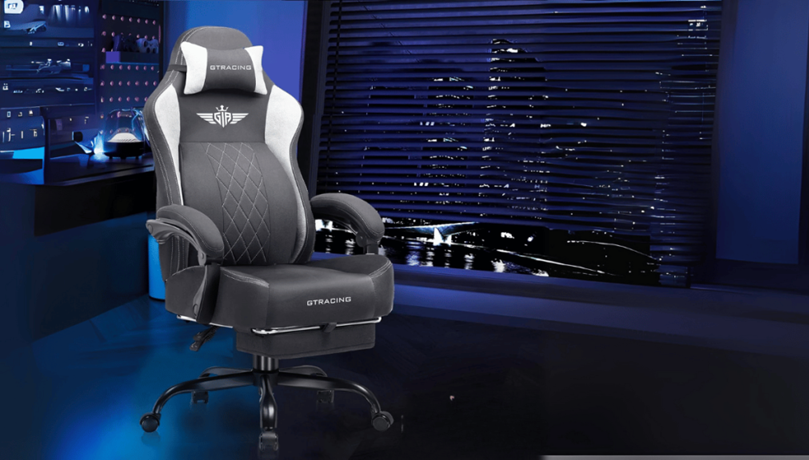 GTFORCE PLAYER - Cadeira Gamer 2