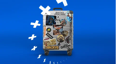 Ubisoft+ Premium Free Trial