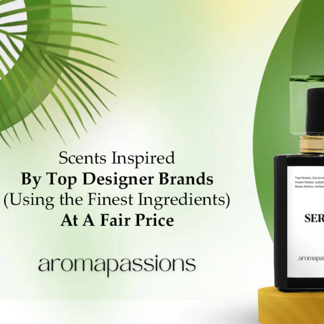 Aroma Passions