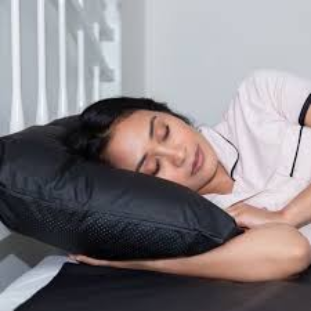 Grounding Pillow Cases