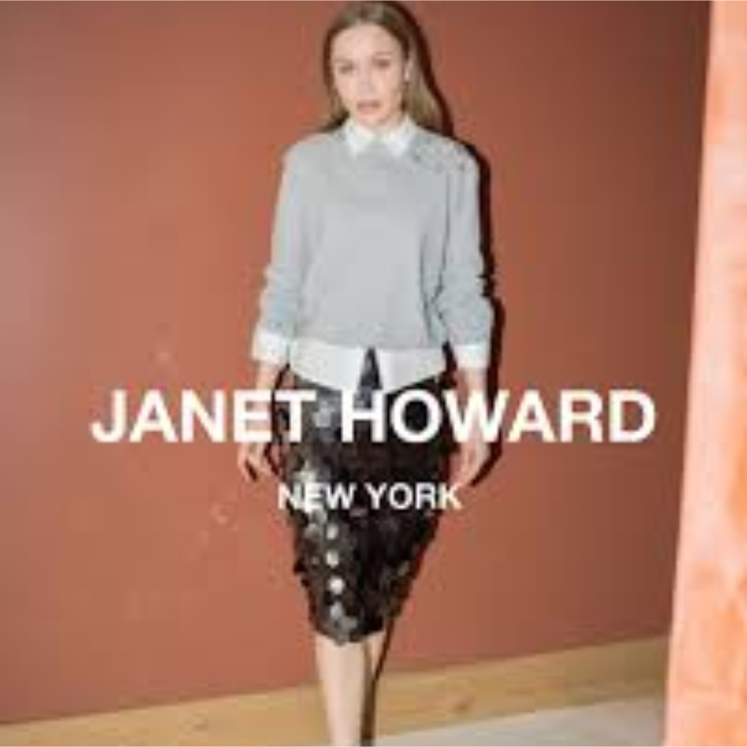 Janet Howard NYC