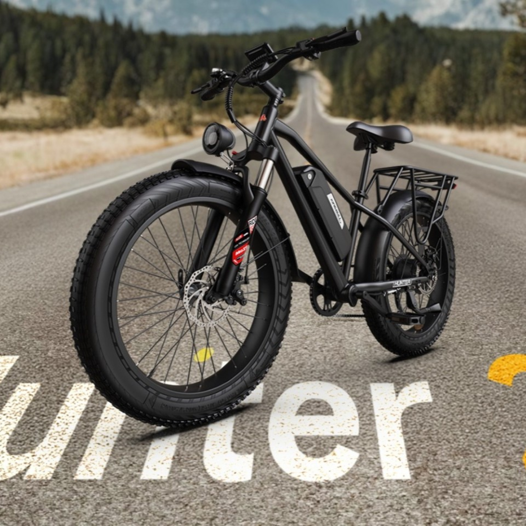 KingBull Bike