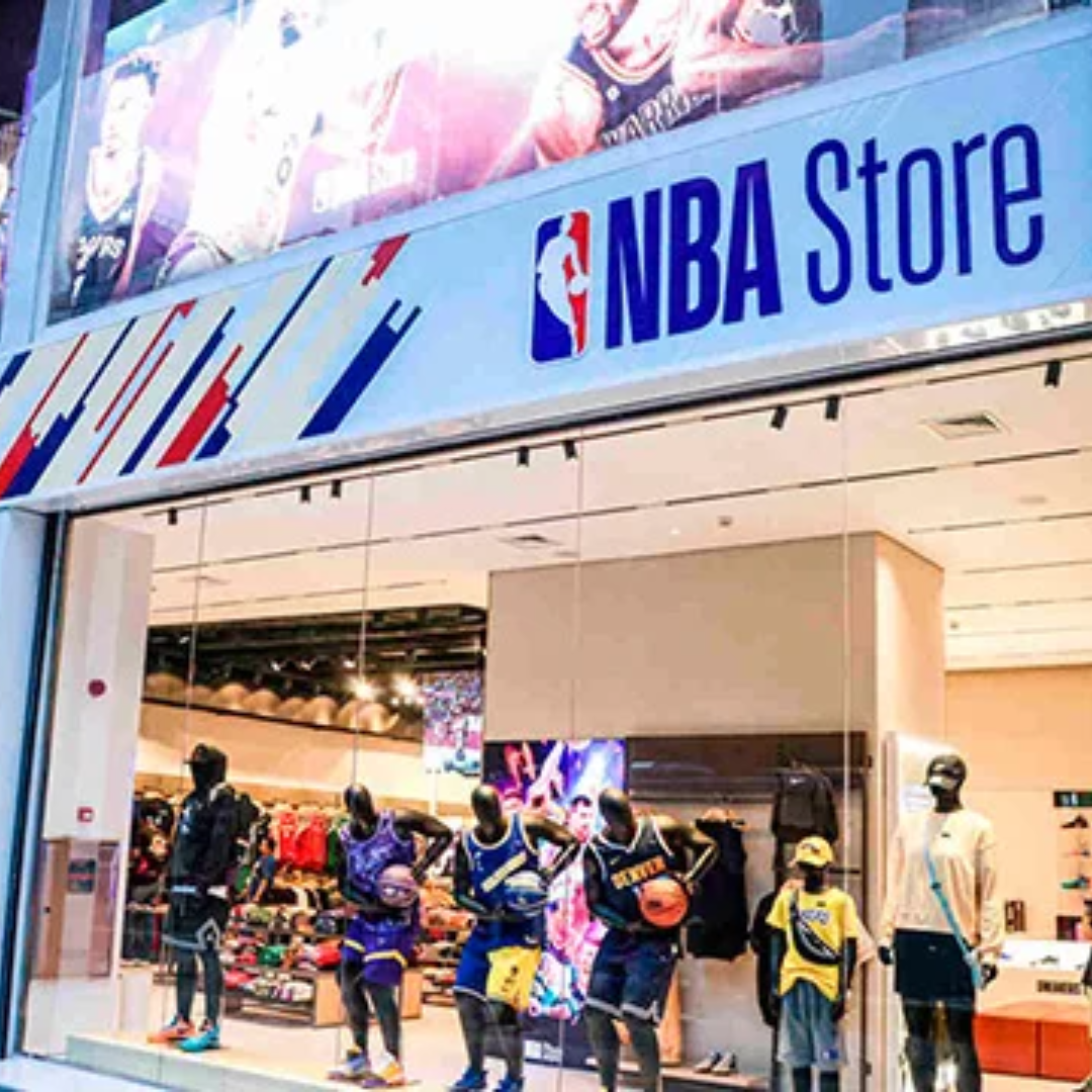 NBA Store