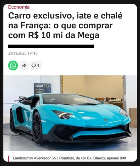 Quero Ser Elite