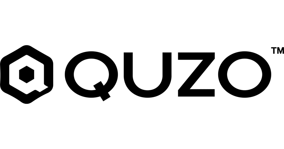 QUZO UK Product