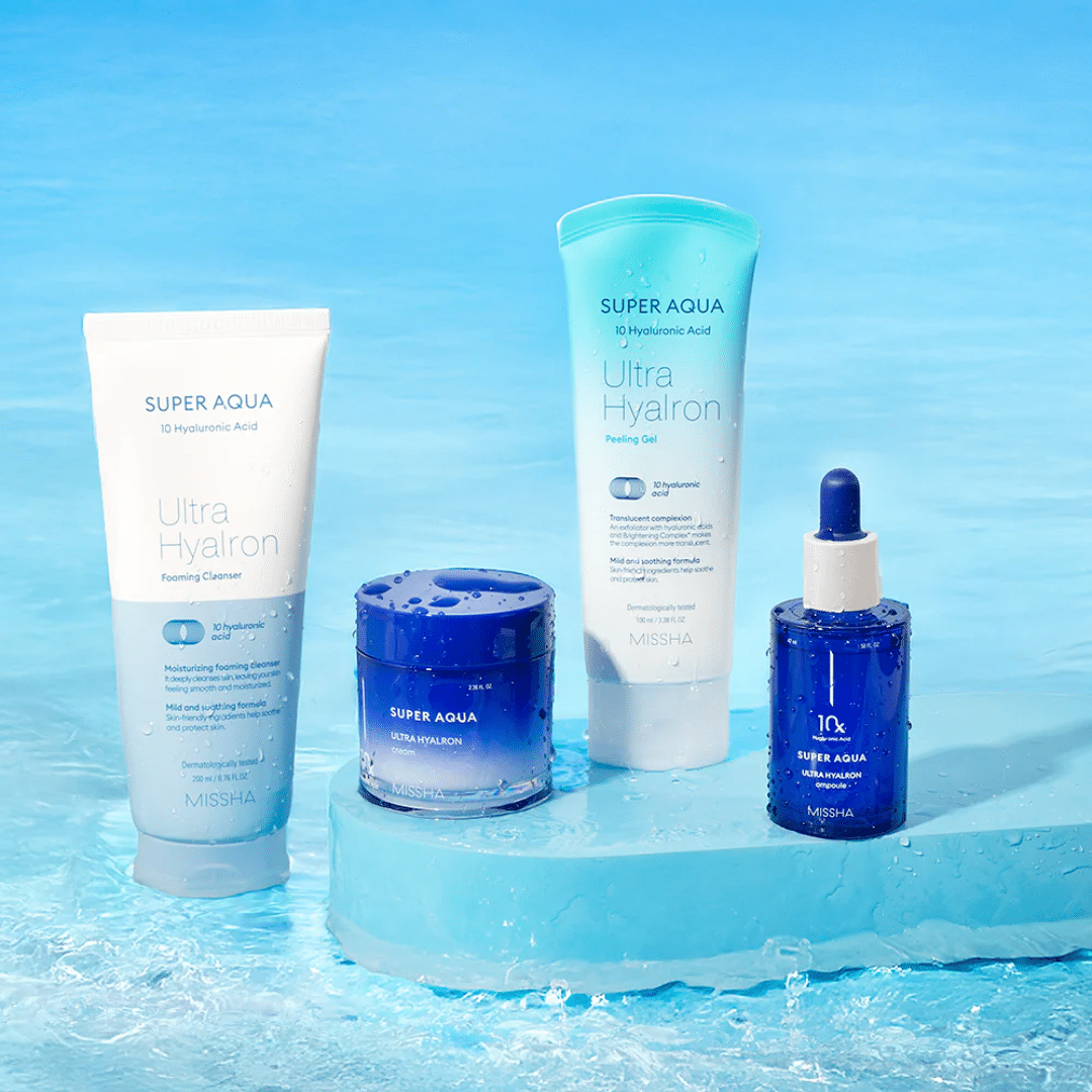 Missha US