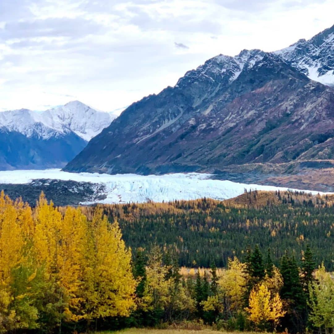 Alaska, USA