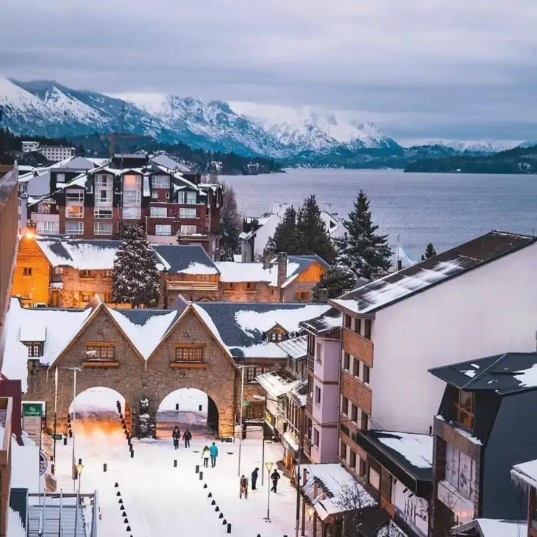 Bariloche, Argentina